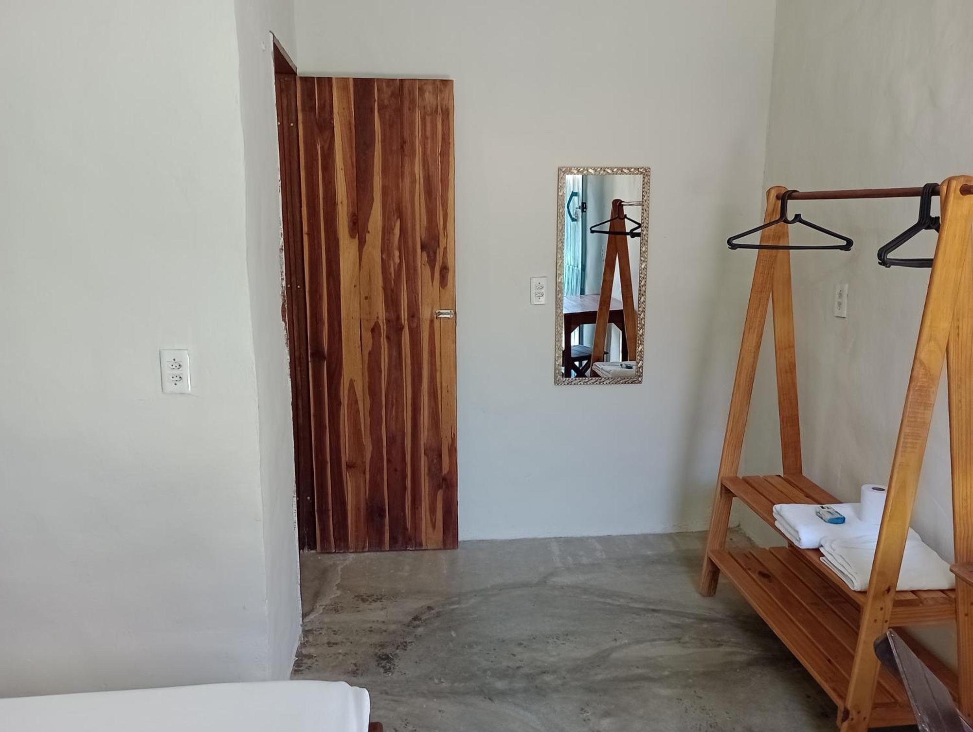 Pousada Infinito Azul Preá Habitación foto